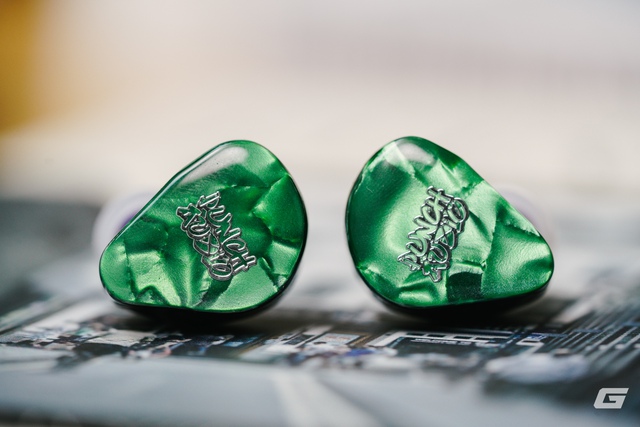 Đ&aacute;nh gi&aacute; Punch Audio Portazo: Cặp tai nghe với chất &acirc;m "vui vẻ" bậc nhất 2025, nghe l&agrave; chỉ muốn nhảy- Ảnh 16.