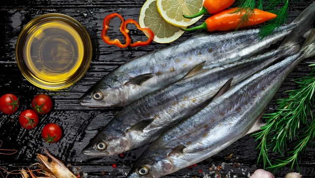 6 loại c&aacute; chứa nhiều thủy ng&acirc;n bậc nhất- Ảnh 2.