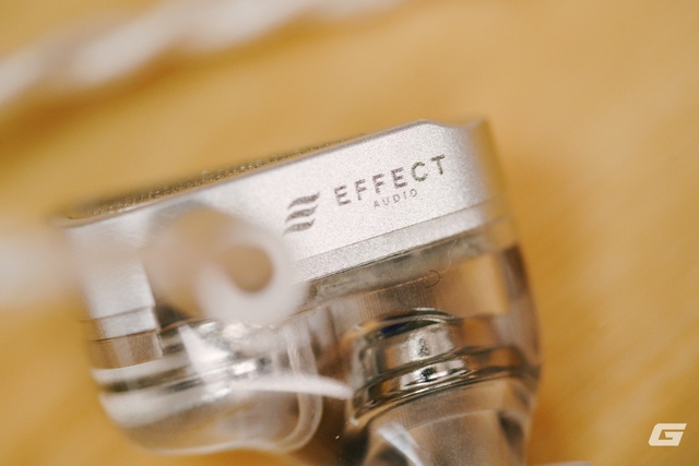 Đánh giá Tanchjim x Effect Audio Force: Cặp tai nghe kỳ lạ với 2 màng Dynamic và thiết kế "đeo chặt nhưng vẫn hở"- Ảnh 9. Đánh giá Tanchjim x Effect Audio Force: Cặp tai nghe kỳ lạ với 2 màng Dynamic và thiết kế "đeo chặt nhưng vẫn hở"- Ảnh 9.