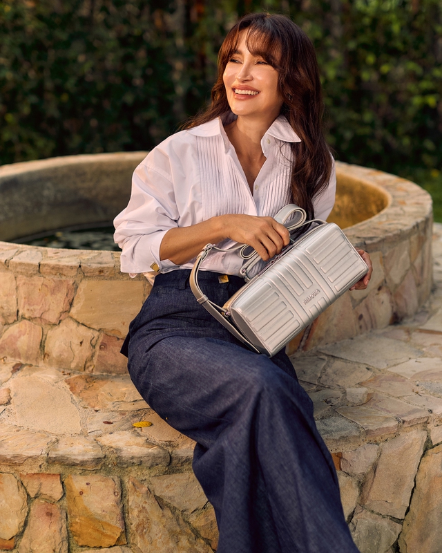 Groove - chiếc t&uacute;i khiến sao H&agrave;n v&agrave; Th&aacute;i m&ecirc; mẩn: V&igrave; sao lại hot đến vậy?- Ảnh 4.