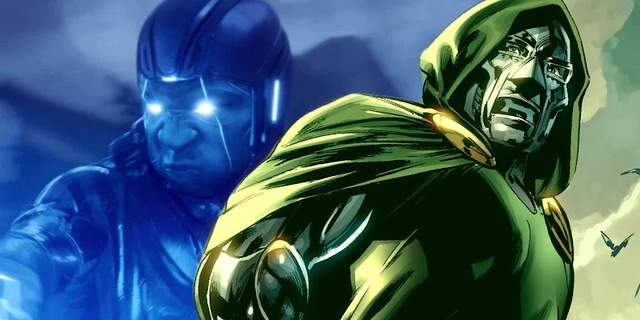 Giả thuyết: Quay lưng với Avengers, Doctor Strange sẽ về phe Doctor Doom trong Secret Wars?- Ảnh 2.