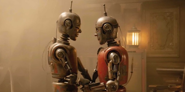 Điện ảnh thế giới sẽ ra sao trước sự xuất hiện của phim v&agrave; diễn vi&ecirc;n AI?- Ảnh 2.