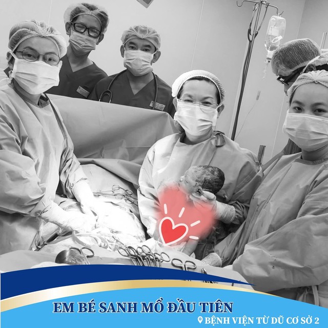 Bước ngoặt y tế vùng xa: Cần giờ có dịch vụ ngoại khoa, sản khoa và cấp cứu ngay tại chỗ- Ảnh 4. Bước ngoặt y tế vùng xa: Cần giờ có dịch vụ ngoại khoa, sản khoa và cấp cứu ngay tại chỗ- Ảnh 4.