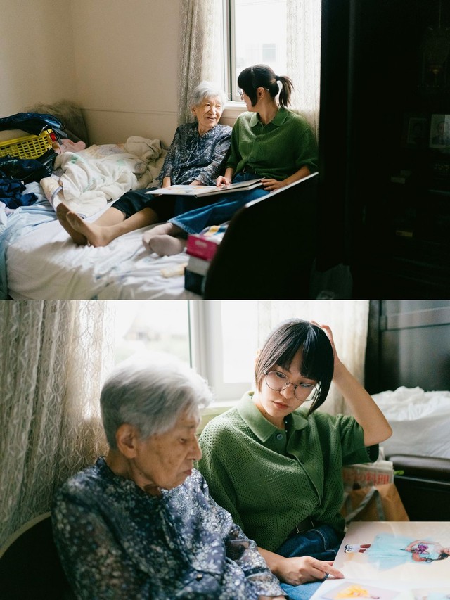 Người phụ nữ 30 năm l&agrave;m gi&uacute;p việc tiết lộ bi kịch của người gi&agrave; c&oacute; tiền- Ảnh 2.