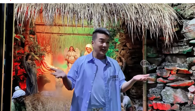 Đ&agrave;m Vĩnh Hưng n&oacute;i thẳng: &ldquo;Phi&ecirc;n phiến ra ngo&agrave;i đường coi"- Ảnh 1.