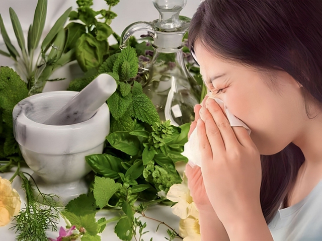 Cả ngày "hít" bụi mịn, tối về tôi đều đặn làm 1 việc để "dọn dẹp" đường thở, không còn bị những cơn "tắc mũi" làm phiền- Ảnh 3. Cả ngày "hít" bụi mịn, tối về tôi đều đặn làm 1 việc để "dọn dẹp" đường thở, không còn bị những cơn "tắc mũi" làm phiền- Ảnh 3.