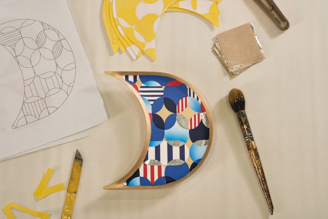 Sự giao thoa Pháp - Việt trong thế giới audio xa xỉ: Devialet Phantom Ultimate mang diện mạo sơn mài độc bản, cả Việt Nam chỉ có 10 chiếc- Ảnh 1.