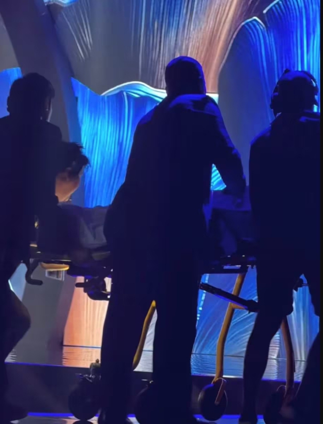 Hoa hậu ki&ecirc;m b&aacute;c sĩ nh&atilde;n khoa bị g&atilde;y xương, xuất huyết nội sọ chỉ sau 1 c&uacute; ng&atilde;- Ảnh 2.