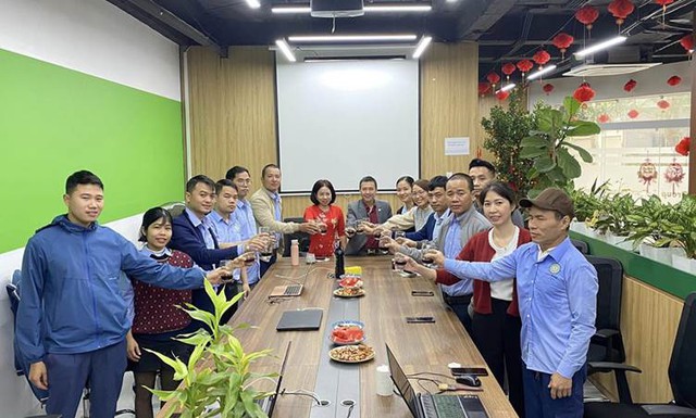 Lê Bình Group – Nhà Phân Phối Máy Phun Sơn Graco Uy Tín Nhất Việt Nam- Ảnh 1.