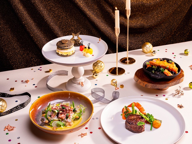 M&ugrave;a lễ hội kh&ocirc;ng thể bỏ lỡ dọc bờ biển Nam Việt Nam: Hồ Tr&agrave;m rộn r&agrave;ng, Cam Ranh ph&oacute;ng kho&aacute;ng, Mũi N&eacute; tinh tế- Ảnh 1.