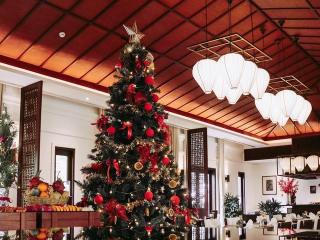 M&ugrave;a lễ hội kh&ocirc;ng thể bỏ lỡ dọc bờ biển Nam Việt Nam: Hồ Tr&agrave;m rộn r&agrave;ng, Cam Ranh ph&oacute;ng kho&aacute;ng, Mũi N&eacute; tinh tế- Ảnh 6.