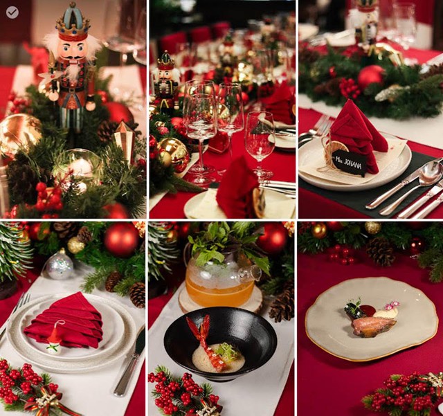 M&ugrave;a lễ hội kh&ocirc;ng thể bỏ lỡ dọc bờ biển Nam Việt Nam: Hồ Tr&agrave;m rộn r&agrave;ng, Cam Ranh ph&oacute;ng kho&aacute;ng, Mũi N&eacute; tinh tế- Ảnh 7.