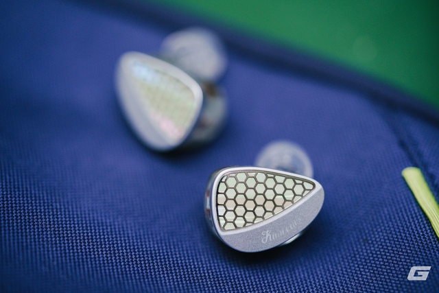 Trải nghiệm tai nghe Kiwi Ears Orchestra II: Cấu h&igrave;nh "khủng" với tận 20 m&agrave;ng loa, chất &acirc;m c&oacute; xứng tầm?- Ảnh 12.