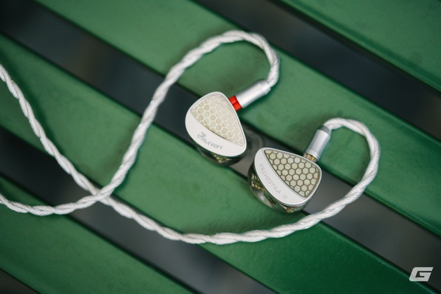 Trải nghiệm tai nghe Kiwi Ears Orchestra II: Cấu h&igrave;nh "khủng" với tận 20 m&agrave;ng loa, chất &acirc;m c&oacute; xứng tầm?- Ảnh 9.