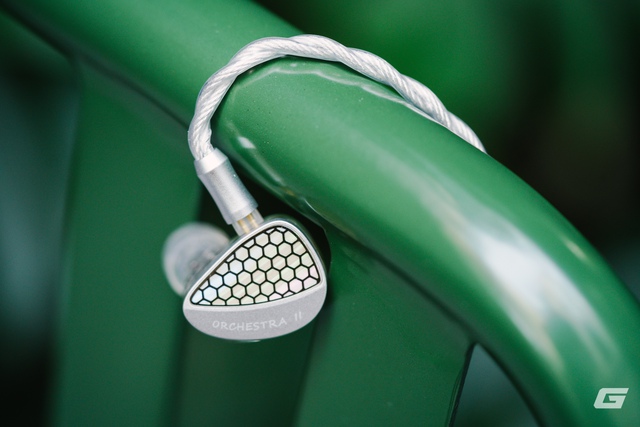 Trải nghiệm tai nghe Kiwi Ears Orchestra II: Cấu h&igrave;nh "khủng" với tận 20 m&agrave;ng loa, chất &acirc;m c&oacute; xứng tầm?- Ảnh 10.