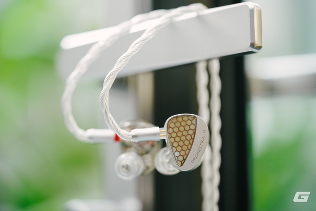 Trải nghiệm tai nghe Kiwi Ears Orchestra II: Cấu h&igrave;nh "khủng" với tận 20 m&agrave;ng loa, chất &acirc;m c&oacute; xứng tầm?- Ảnh 1.