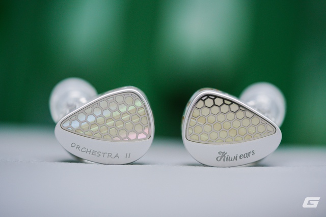 Trải nghiệm tai nghe Kiwi Ears Orchestra II: Cấu h&igrave;nh "khủng" với tận 20 m&agrave;ng loa, chất &acirc;m c&oacute; xứng tầm?- Ảnh 5.