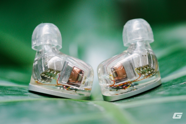 Trải nghiệm tai nghe Kiwi Ears Orchestra II: Cấu h&igrave;nh "khủng" với tận 20 m&agrave;ng loa, chất &acirc;m c&oacute; xứng tầm?- Ảnh 6.