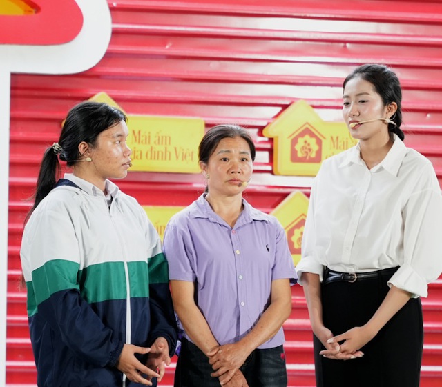 Hoa hậu Việt Nam 2024: "T&ocirc;i ước mơ trở th&agrave;nh giảng vi&ecirc;n"- Ảnh 3.