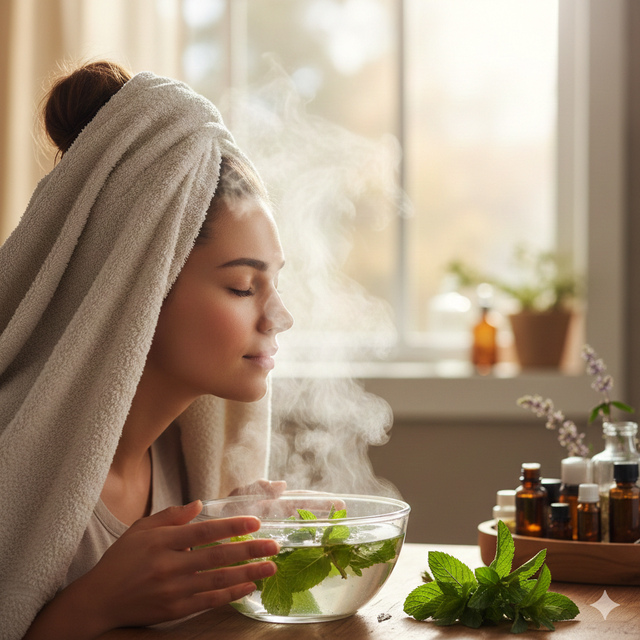 Cả ngày "hít" bụi mịn, tối về tôi đều đặn làm 1 việc để "dọn dẹp" đường thở, không còn bị những cơn "tắc mũi" làm phiền- Ảnh 2. Cả ngày "hít" bụi mịn, tối về tôi đều đặn làm 1 việc để "dọn dẹp" đường thở, không còn bị những cơn "tắc mũi" làm phiền- Ảnh 2.