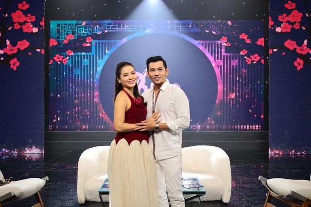 Nữ diễn viên phải tạm rời showbiz bán hàng online: "Sau chuyến đi đó, tôi có thai"- Ảnh 1.