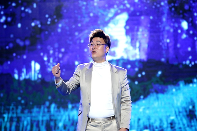 Nhạc sĩ Sỹ Lu&acirc;n n&oacute;i thẳng 1 điều về những ca sĩ chảnh chọe, nghĩ ai cũng cần m&igrave;nh- Ảnh 1.