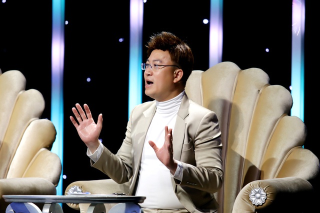 Nhạc sĩ Sỹ Lu&acirc;n n&oacute;i thẳng 1 điều về những ca sĩ chảnh chọe, nghĩ ai cũng cần m&igrave;nh- Ảnh 2.