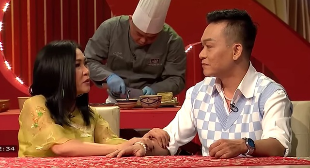 "Phương Thanh không được hát, ra đường ngồi khóc"- Ảnh 1. "Phương Thanh không được hát, ra đường ngồi khóc"- Ảnh 1.