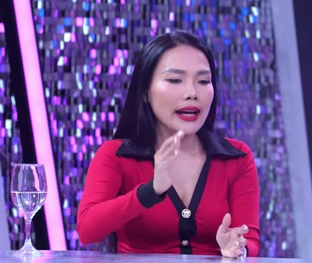 Nữ BTV đài HTV bức xúc: "Sao phải kết hôn với một người đàn ông không có khả năng?"- Ảnh 1. Nữ BTV đài HTV bức xúc: "Sao phải kết hôn với một người đàn ông không có khả năng?"- Ảnh 1.
