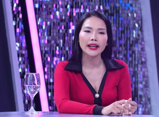 Nữ BTV đài HTV bức xúc: "Sao phải kết hôn với một người đàn ông không có khả năng?"- Ảnh 2. Nữ BTV đài HTV bức xúc: "Sao phải kết hôn với một người đàn ông không có khả năng?"- Ảnh 2.