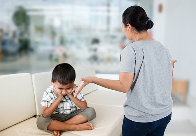 &ldquo;Con hư tại mẹ&rdquo;: Nếu mẹ c&oacute; 3 đặc điểm n&agrave;y, con c&aacute;i định sẵn tương lai ngh&egrave;o n&agrave;n, tăm tối - SỬA GẤP!- Ảnh 3.