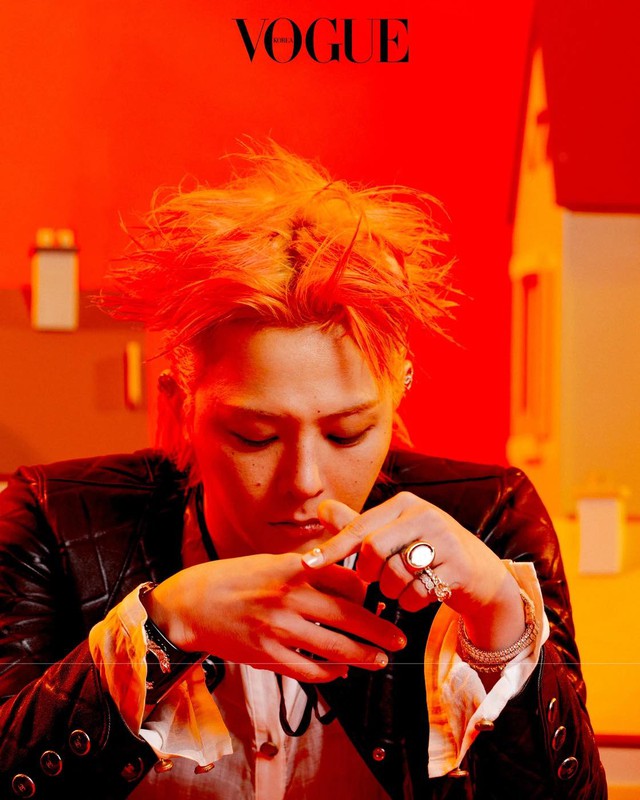 Bức ảnh chứng minh đẳng cấp bất bại của "ông hoàng Kpop"- Ảnh 5. Bức ảnh chứng minh đẳng cấp bất bại của "ông hoàng Kpop"- Ảnh 5.