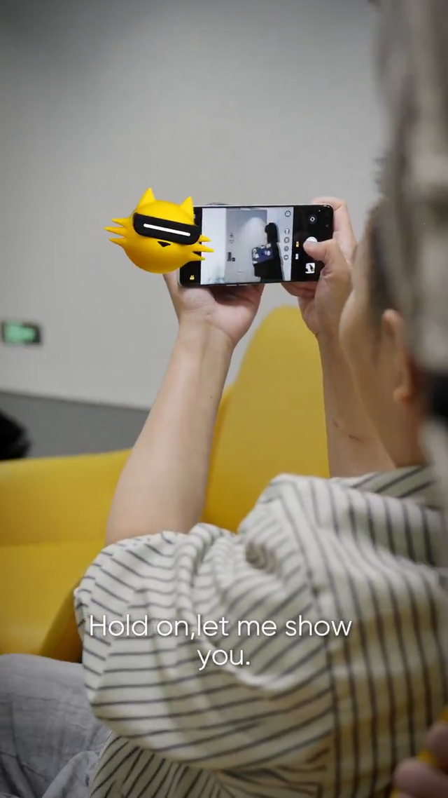 Realme xác nhận ra mắt smartphone "Ultra" với camera như DSLR, sở hữu cảm biến lớn nhất thế giới?- Ảnh 3. Realme xác nhận ra mắt smartphone "Ultra" với camera như DSLR, sở hữu cảm biến lớn nhất thế giới?- Ảnh 3.