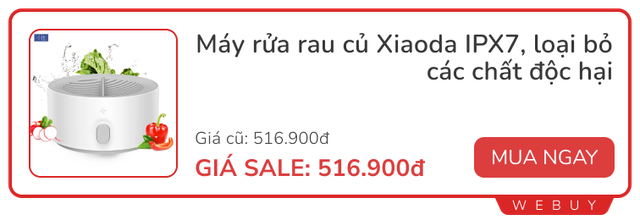 7 món đồ cực hữu ích cần có trong nhà: Giá mềm, dùng bền- Ảnh 3.