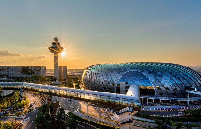 Cẩm nang du lịch Singapore cho người bận rộn, ít ngày nghỉ: Vừa check-in sang chảnh, vừa khám phá thiên nhiên hoang dã giữa lòng thành phố - Ảnh 2. Cẩm nang du lịch Singapore cho người bận rộn, ít ngày nghỉ: Vừa check-in sang chảnh, vừa khám phá thiên nhiên hoang dã giữa lòng thành phố - Ảnh 2.