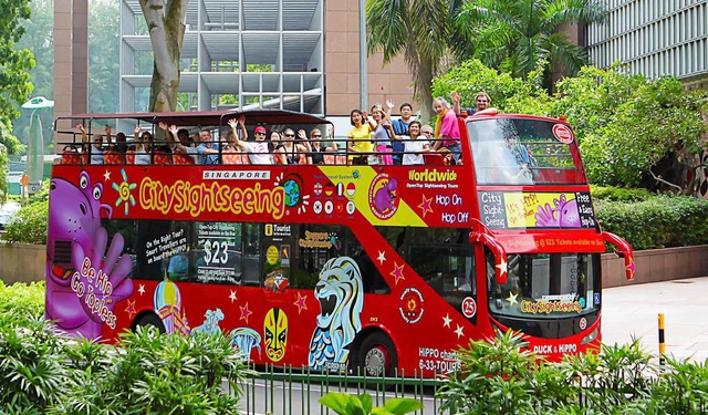 Cẩm nang du lịch Singapore cho người bận rộn, ít ngày nghỉ: Vừa check-in sang chảnh, vừa khám phá thiên nhiên hoang dã giữa lòng thành phố - Ảnh 3. Cẩm nang du lịch Singapore cho người bận rộn, ít ngày nghỉ: Vừa check-in sang chảnh, vừa khám phá thiên nhiên hoang dã giữa lòng thành phố - Ảnh 3.