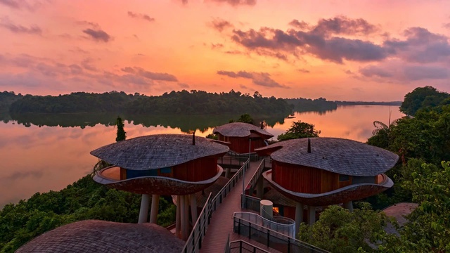 Cẩm nang du lịch Singapore cho người bận rộn, ít ngày nghỉ: Vừa check-in sang chảnh, vừa khám phá thiên nhiên hoang dã giữa lòng thành phố - Ảnh 6. Cẩm nang du lịch Singapore cho người bận rộn, ít ngày nghỉ: Vừa check-in sang chảnh, vừa khám phá thiên nhiên hoang dã giữa lòng thành phố - Ảnh 6.