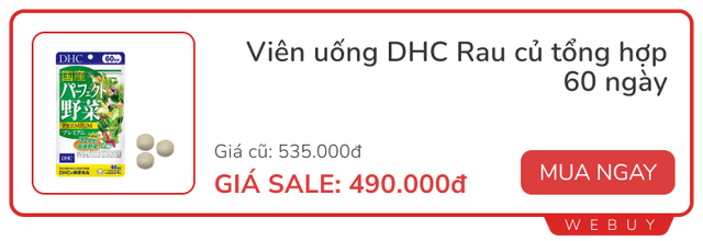 Khai xuân đầu năm với loạt deal đồ thể thao: Tốt cho sức khỏe, giảm mỡ sau Tết- Ảnh 10.