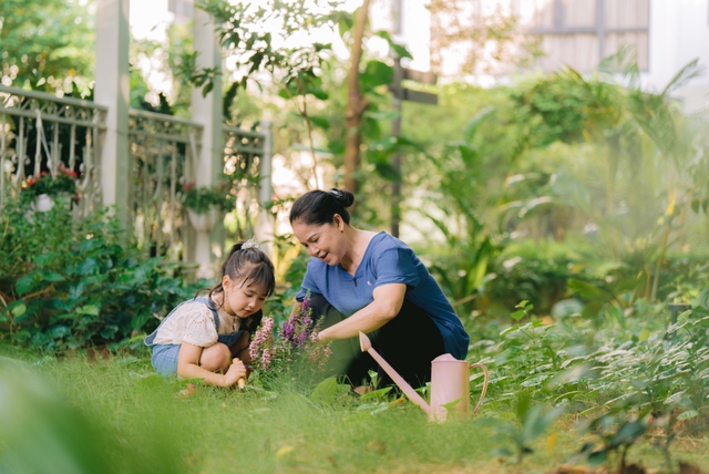 Nỗi niềm sau Tết của những người con xa quê: Thương cha mẹ già thui thủi, dù báo hiếu cách nào vẫn là không đủ! - Ảnh 4.