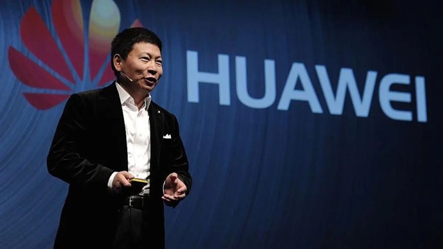 CEO Huawei xác nhận ra mắt mẫu điện thoại mà "người dùng sẽ phải đô xô đi mua"- Ảnh 1.