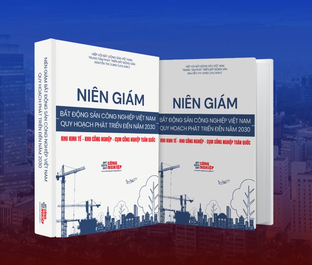 Sẽ có 221 khu công nghiệp quy hoạch phát triển mới đến năm 2030- Ảnh 1.