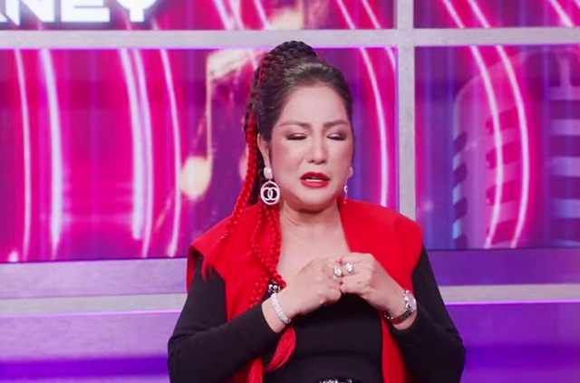 "Tôi hỏi anh Hoài Linh sao không cho tập, anh bảo không cần tập đâu"- Ảnh 1. "Tôi hỏi anh Hoài Linh sao không cho tập, anh bảo không cần tập đâu"- Ảnh 1.