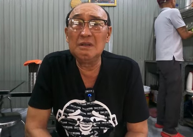"Tôi nhìn xuống thấy con trai Thanh Nga, cha mẹ mới bị ám sát, nước mắt chảy ra"- Ảnh 1. "Tôi nhìn xuống thấy con trai Thanh Nga, cha mẹ mới bị ám sát, nước mắt chảy ra"- Ảnh 1.