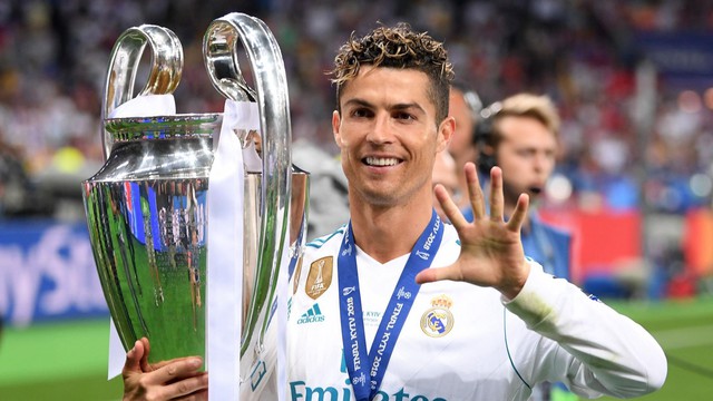 Quán quân ‘cỗ máy in tiền’ giới thể thao gọi tên CR7: Ngồi rung chân 1 tiếng cũng bỏ túi hàng triệu đô, dựng ‘đế chế’ khách sạn mang thương hiệu riêng trải khắp thế giới- Ảnh 2.