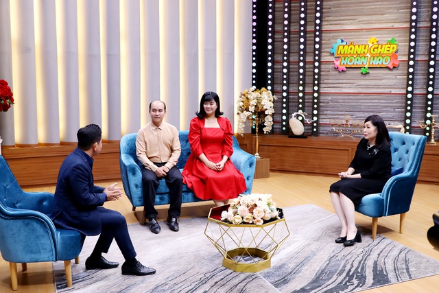 NSND Hồng Vân: "Giữa tôi và chồng có giao ước với nhau"- Ảnh 1. NSND Hồng Vân: "Giữa tôi và chồng có giao ước với nhau"- Ảnh 1.