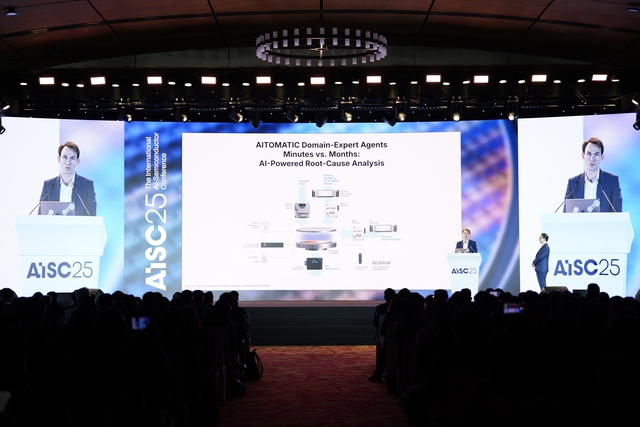 Từ số 0 cho đến nghìn tỷ USD - Cơ hội 4.000 năm có một cho Việt Nam bước chân vào cuộc cách mạng AI và bán dẫn trên toàn cầu- Ảnh 3. Từ số 0 cho đến nghìn tỷ USD - Cơ hội 4.000 năm có một cho Việt Nam bước chân vào cuộc cách mạng AI và bán dẫn trên toàn cầu- Ảnh 3.