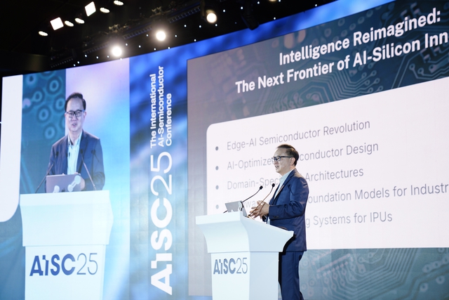 Từ số 0 cho đến nghìn tỷ USD - Cơ hội 4.000 năm có một cho Việt Nam bước chân vào cuộc cách mạng AI và bán dẫn trên toàn cầu- Ảnh 4. Từ số 0 cho đến nghìn tỷ USD - Cơ hội 4.000 năm có một cho Việt Nam bước chân vào cuộc cách mạng AI và bán dẫn trên toàn cầu- Ảnh 4.