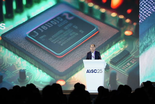 Từ số 0 cho đến nghìn tỷ USD - Cơ hội 4.000 năm có một cho Việt Nam bước chân vào cuộc cách mạng AI và bán dẫn trên toàn cầu- Ảnh 5. Từ số 0 cho đến nghìn tỷ USD - Cơ hội 4.000 năm có một cho Việt Nam bước chân vào cuộc cách mạng AI và bán dẫn trên toàn cầu- Ảnh 5.