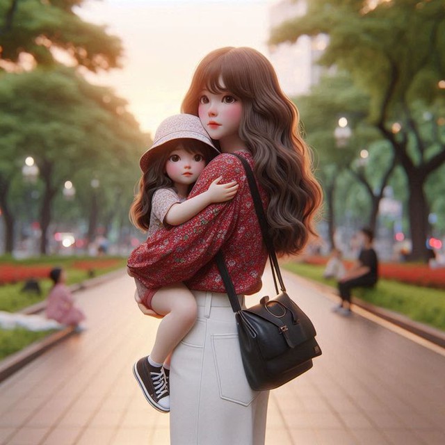 Bác sĩ nói anh trai tôi không thể hiến máu cho con, anh tát vợ một cú trời giáng rồi chạy theo vợ cả tháng để xin lỗi- Ảnh 1. Bác sĩ nói anh trai tôi không thể hiến máu cho con, anh tát vợ một cú trời giáng rồi chạy theo vợ cả tháng để xin lỗi- Ảnh 1.