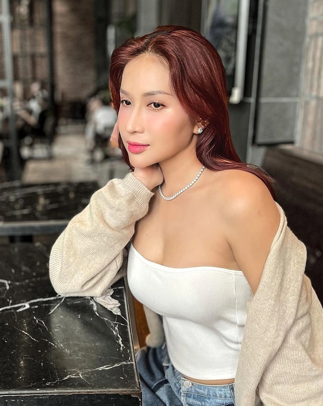Nam diễn viên sang Mỹ nhắn Khả Như: "Toàn bộ tài sản ở Việt Nam chị sang tên cho em hết đi"- Ảnh 2. Nam diễn viên sang Mỹ nhắn Khả Như: "Toàn bộ tài sản ở Việt Nam chị sang tên cho em hết đi"- Ảnh 2.